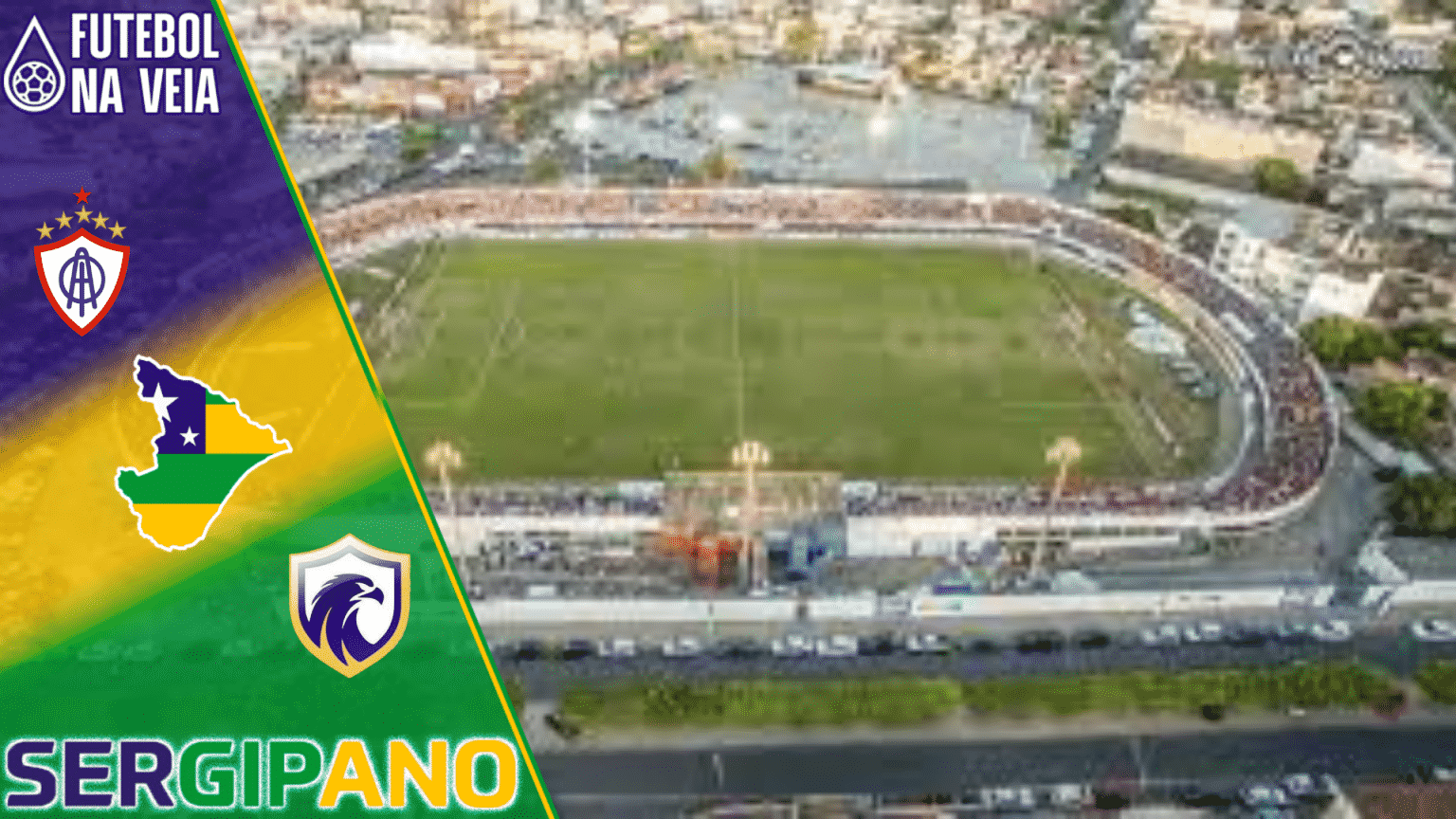 Itabaiana x Falcon – Prognóstico e Palpite – 25/02 – Campeonato Sergipano 2022