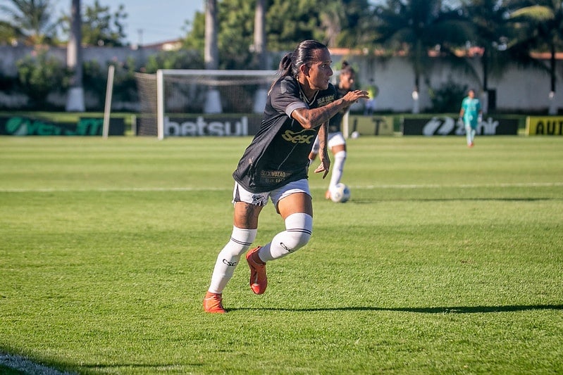 Jady fica no Cear&aacute; por mais uma temporada