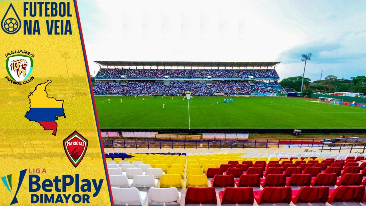 Jaguares de C&oacute;rdoba x Patriotas &ndash; Progn&oacute;stico e Palpite &ndash; 03/02