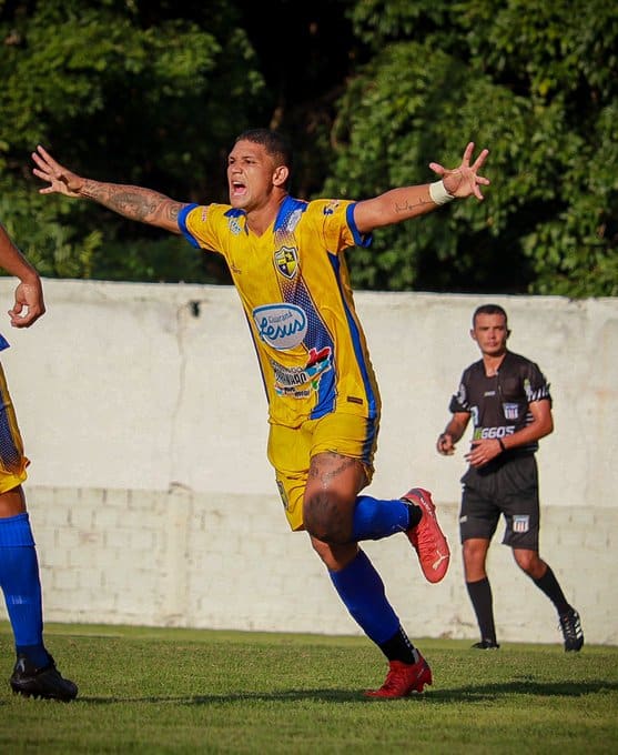 Juventude SAMAS x IAPE como aconteceu &ndash; Resultado, destaques e rea&ccedil;&atilde;o