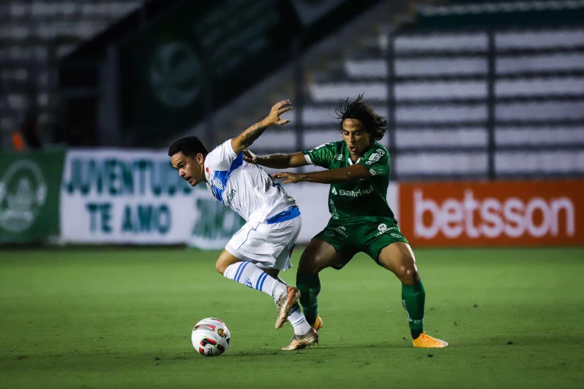 Juventude x Novo Hamburgo como aconteceu &ndash; Resultado, destaques e rea&ccedil;&atilde;o