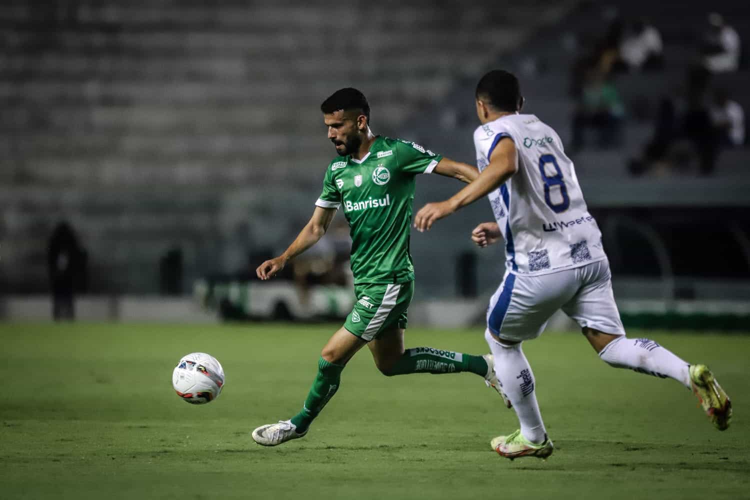 Juventude x São José como aconteceu – Resultado, destaques e reação