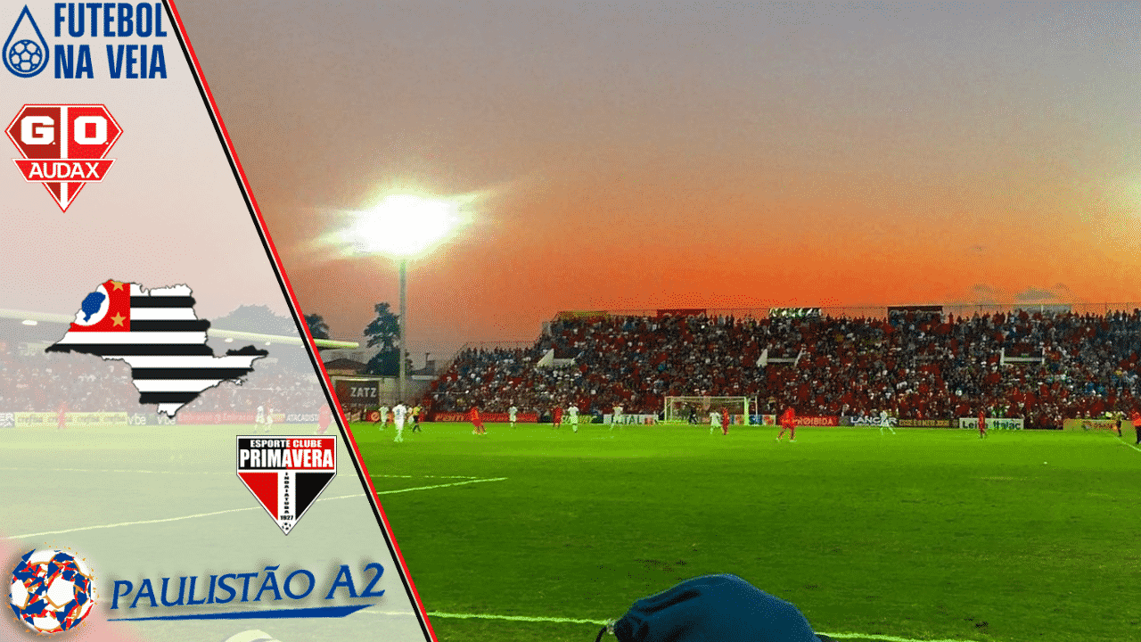 Osasco Audax x Primavera – Prognóstico e palpite – 23/02 – Campeonato Paulista Série A2 2022