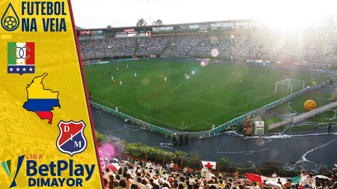 Once Caldas x Independiente Medell&iacute;n &ndash; Progn&oacute;stico e palpite &ndash; 04/02 &ndash; Campeonato Colombiano 2022