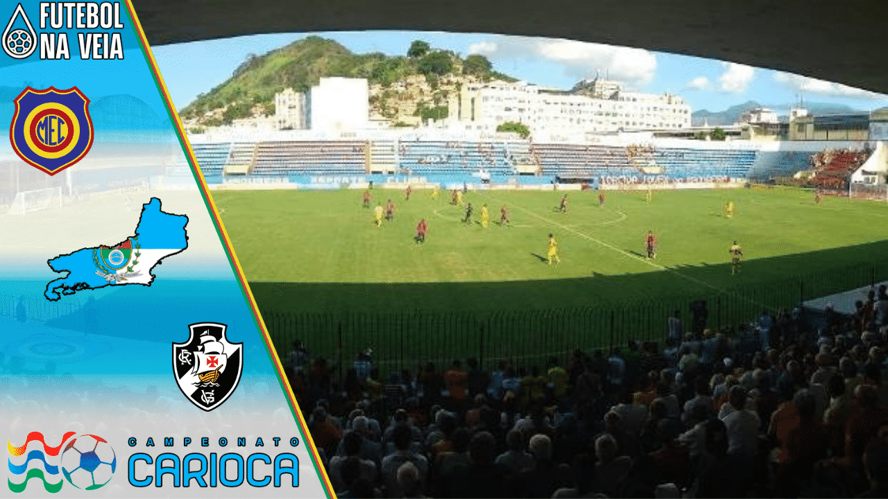 Madureira x Vasco &ndash; Progn&oacute;stico e palpite &ndash; 06/02 &ndash; Campeonato Carioca 2022