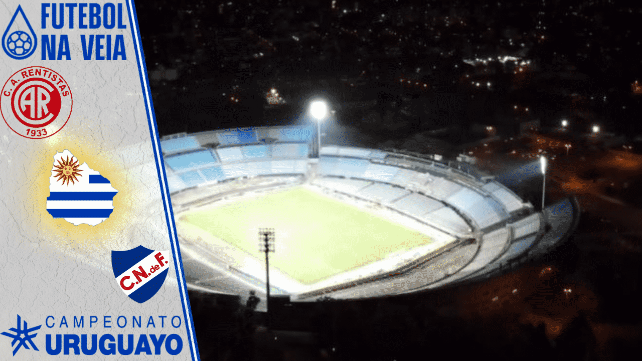Rentistas x Nacional &ndash; Progn&oacute;stico e Palpite &ndash; 12/02 &ndash; Campeonato Uruguaio 2022
