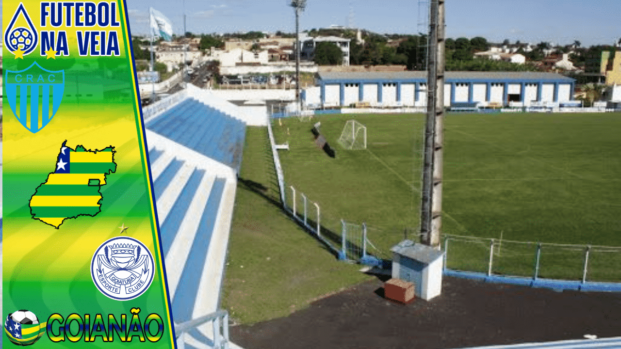 CRAC x Goiatuba &ndash; Progn&oacute;stico e palpite &ndash; 13/02