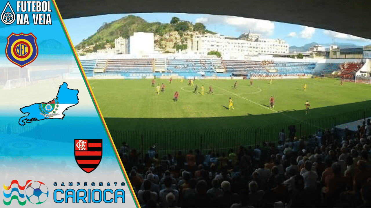 Madureira x Flamengo – Prognóstico & palpite – Campeonato Carioca -16/02
