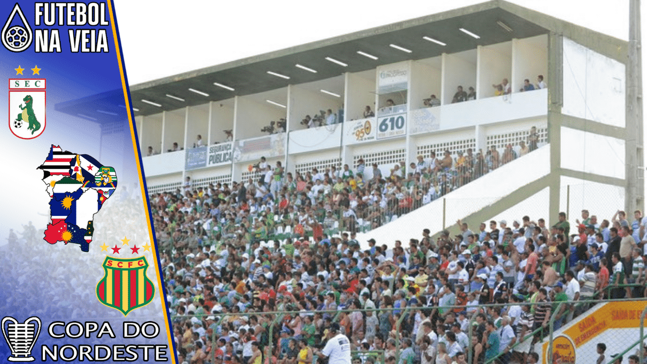 Sousa x Sampaio Corrêa – Prognóstico & palpite – 16/02 – Copa do Nordeste 2022