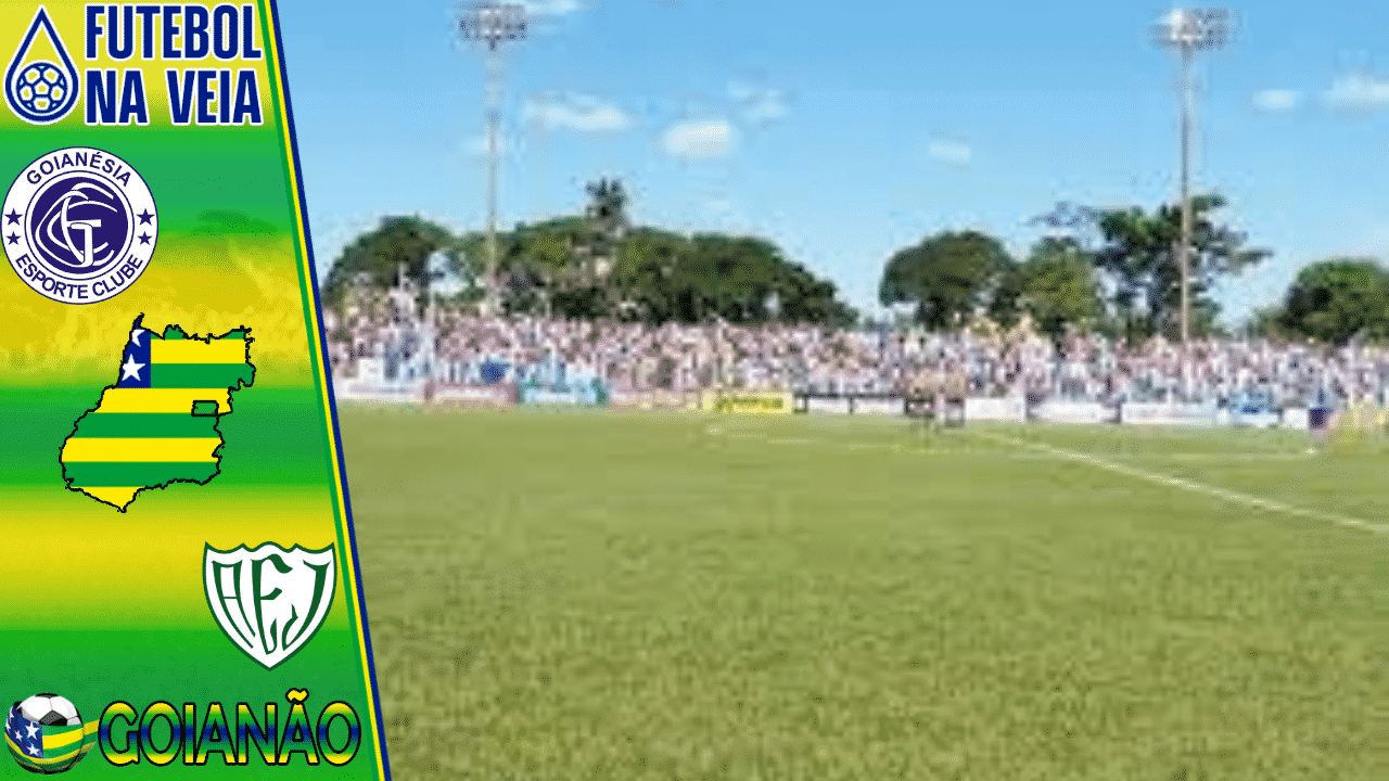 Goianésia x Jataiense – Prognóstico e palpite – 16/02 – Campeonato Goiano 2022