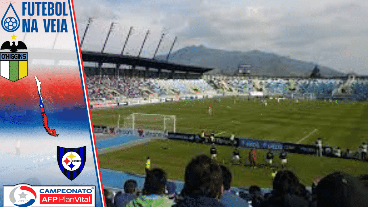 O&rsquo;Higgins x Huachipato &ndash; Progn&oacute;stico e palpite &ndash; 18/02 &ndash; Campeonato Chileno 2022