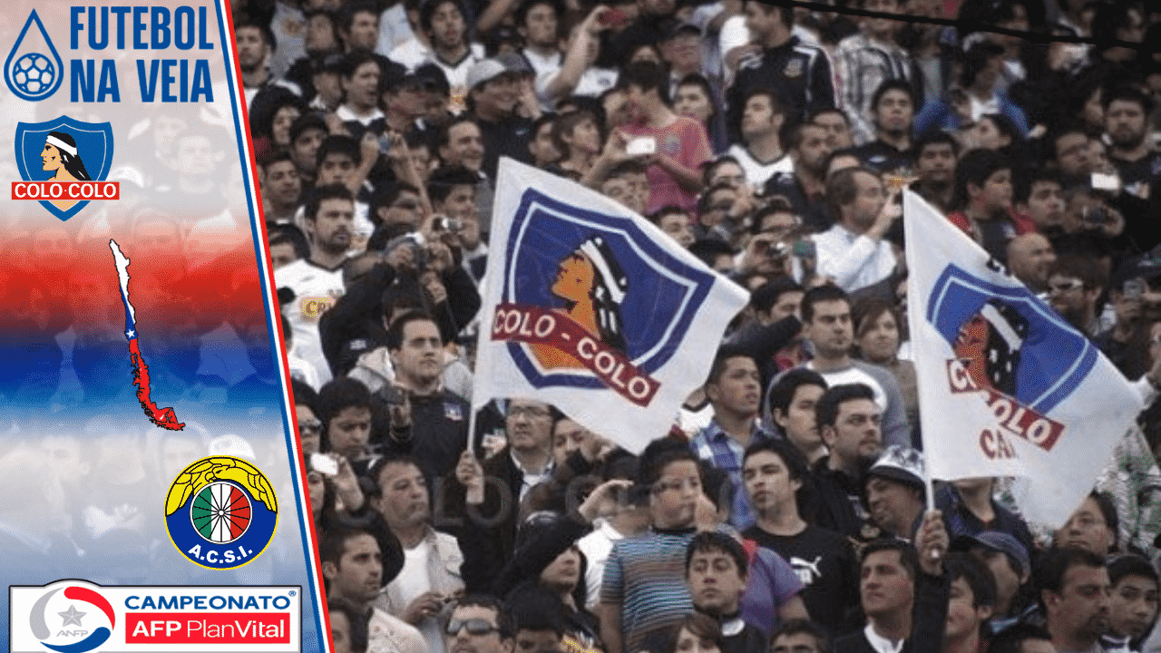 Colo Colo x Audax Italiano &ndash; Progn&oacute;stico e palpite &ndash; 19/02 &ndash; Campeonato Chileno 2022