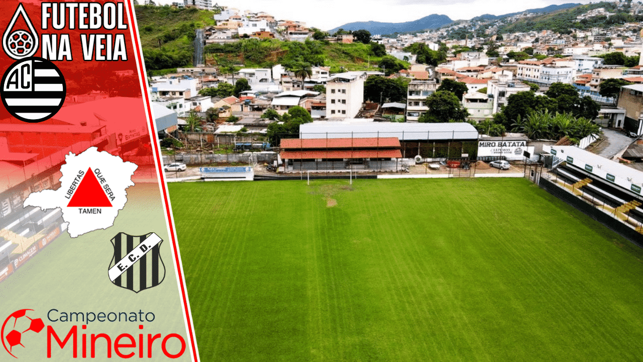 Athletic x Democrata &ndash; Progn&oacute;stico e palpite &ndash; 20/02 &ndash; Campeonato Mineiro 2022