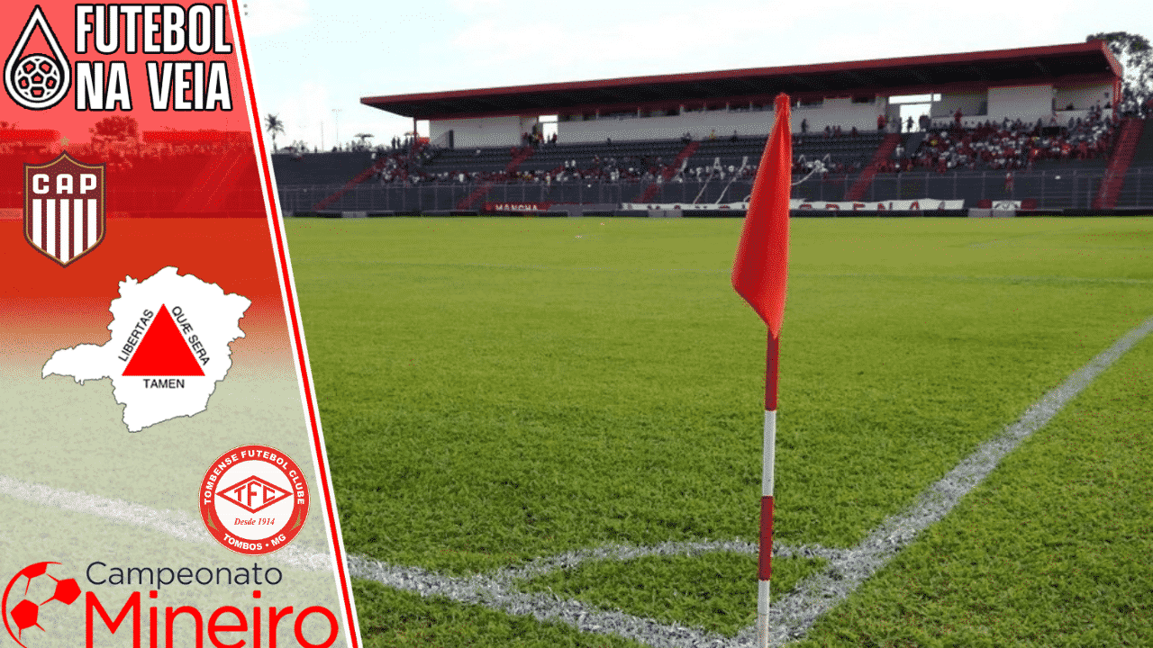 Patrocinense x Tombense  &ndash; Progn&oacute;stico e palpite &ndash; 20/02 &ndash; Campeonato Mineiro 2022