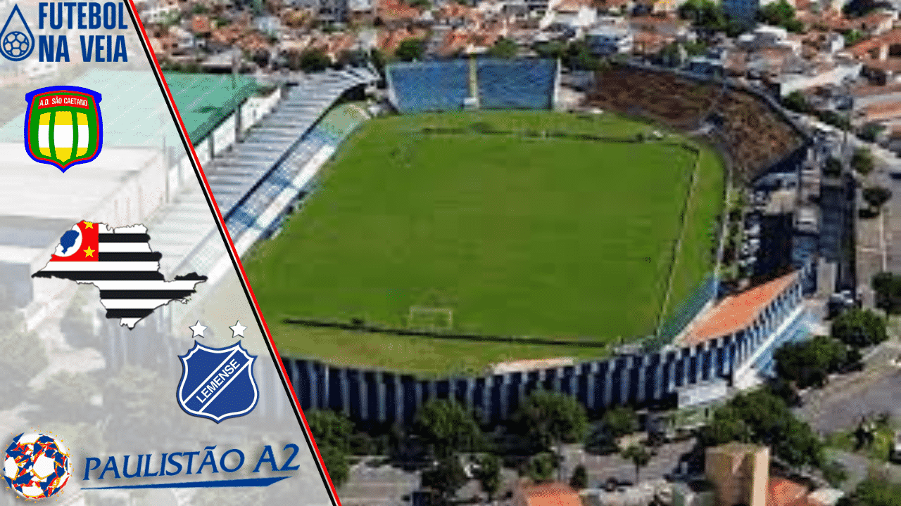 São Caetano x Lemense – Prognóstico e Palpite – 19/02 – Campeonato Paulista A2 2022