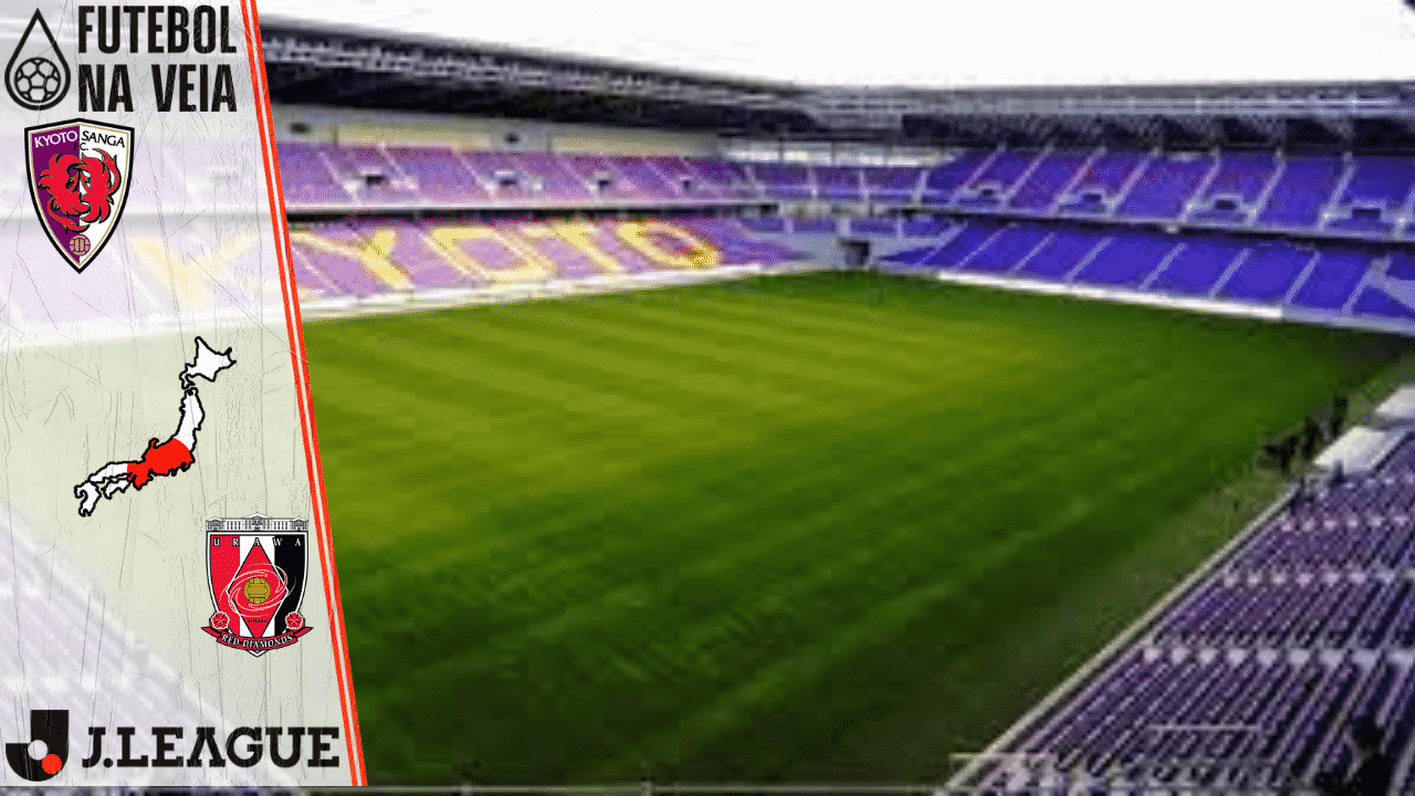 Kyoto Sanga x Urawa Reds &ndash; Progn&oacute;stico e palpite &ndash; 19/02