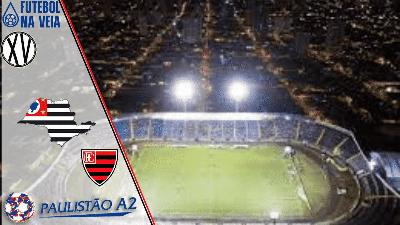 XV de Piracicaba x Oeste – Prognóstico e palpite – 19/02