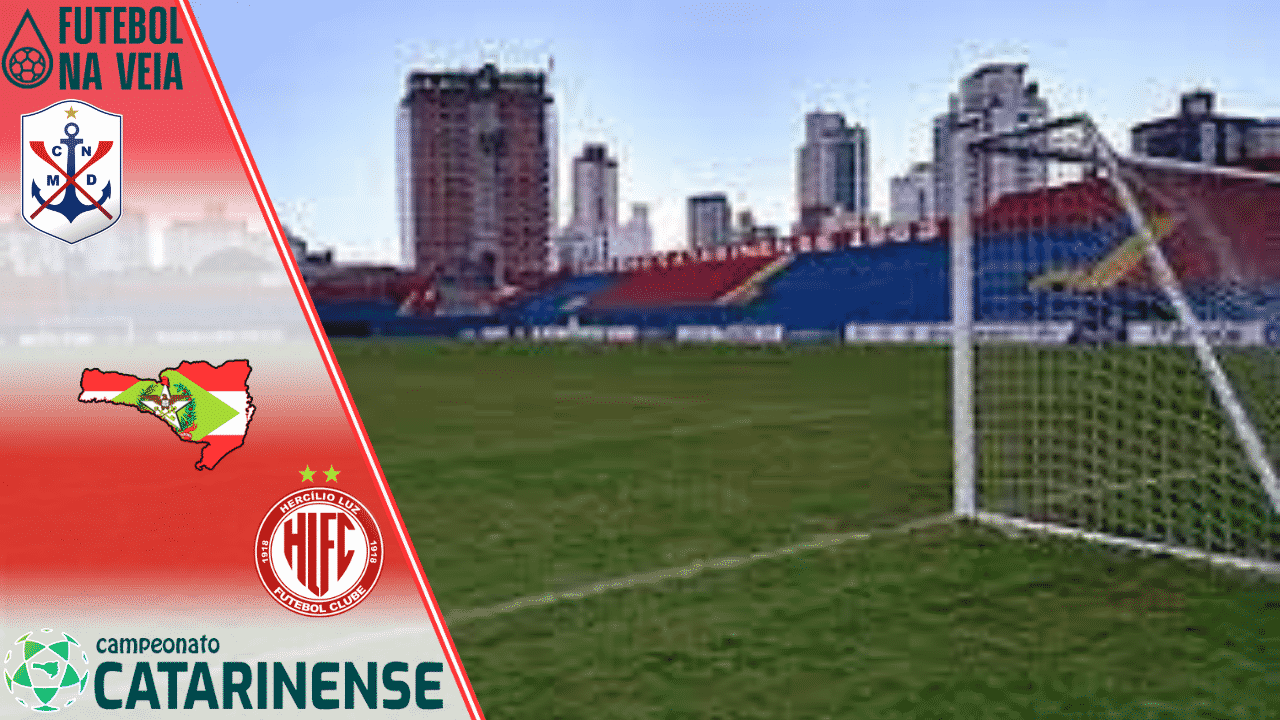 Marc&iacute;lio Dias x Herc&iacute;lio Luz &ndash; Progn&oacute;stico e palpite &ndash; 19/02