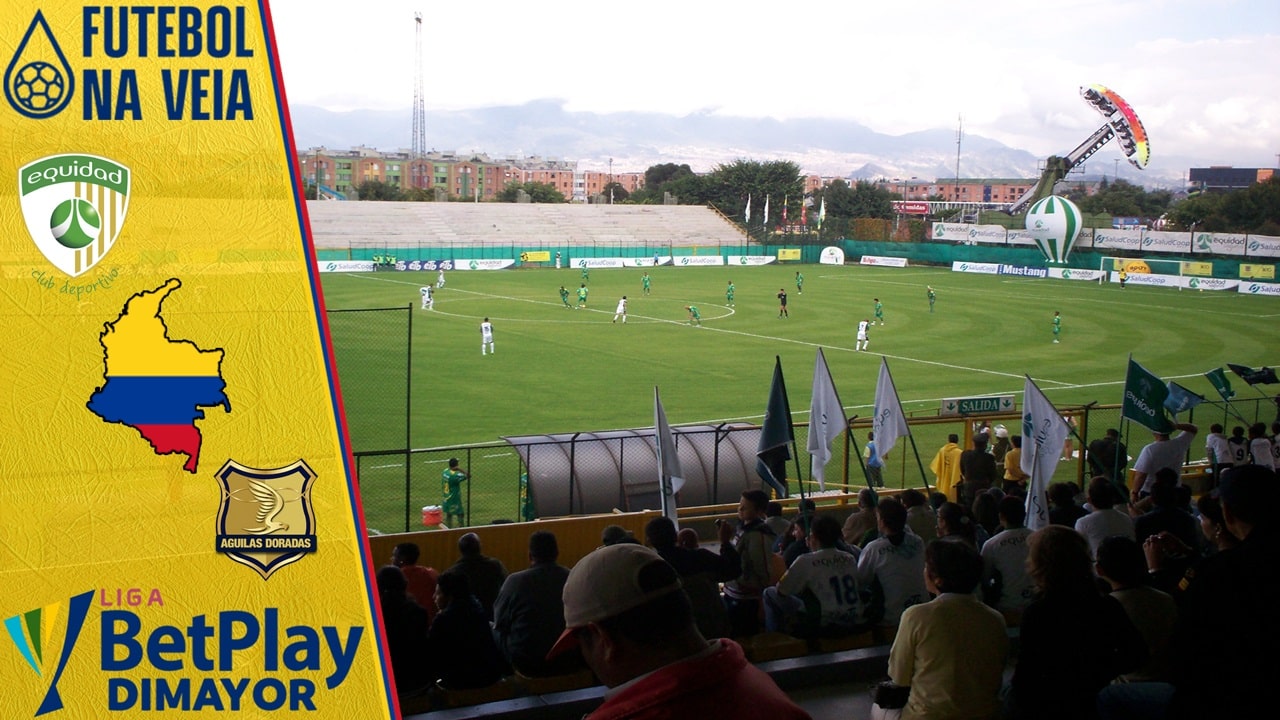 La Equidad x Rionegro &Aacute;guilas &ndash; Progn&oacute;stico e Palpite &ndash; 03/02 &ndash; Campeonato Colombiano 2022