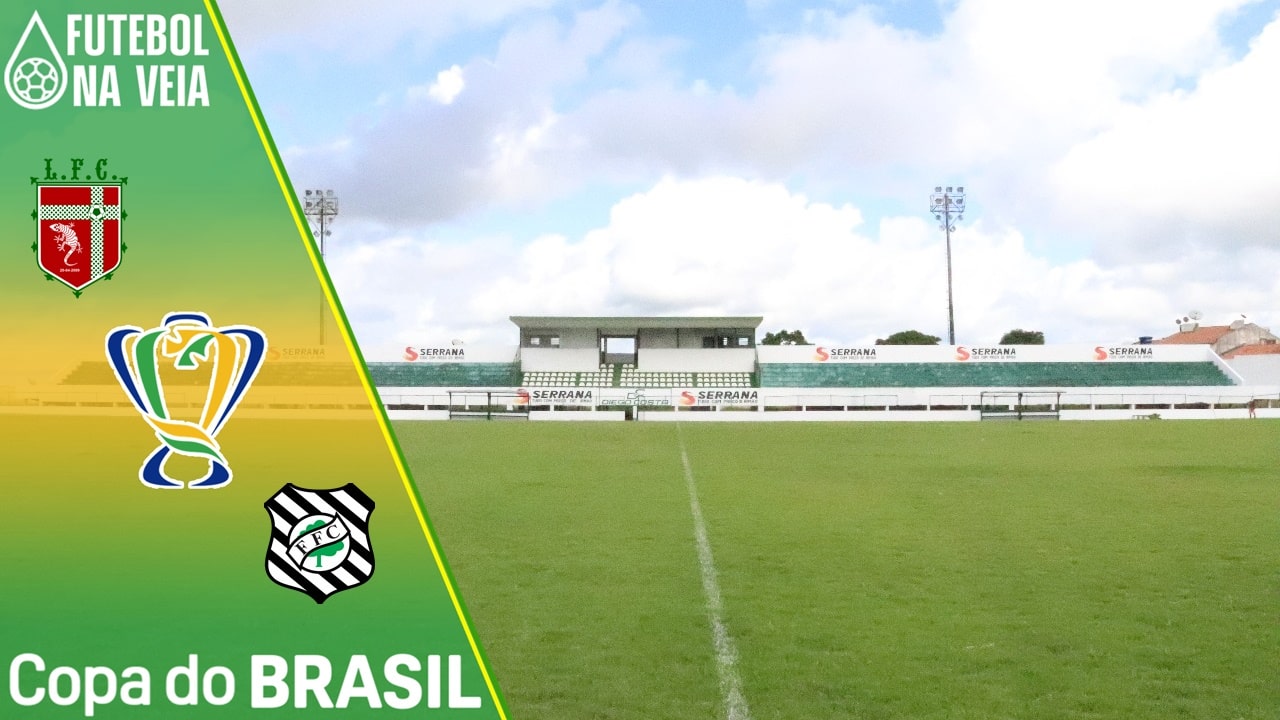 Lagarto x Figueirense – Prognóstico e Palpite – 22/02