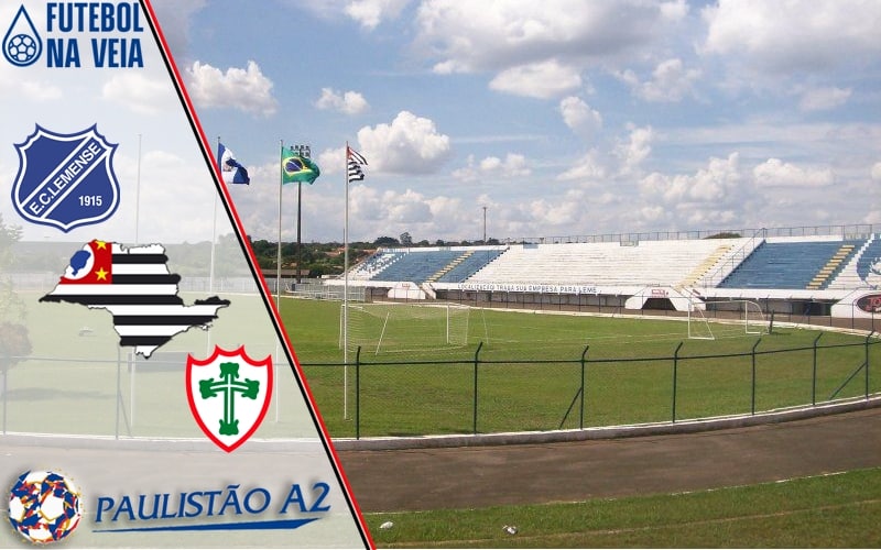Lemense x Portuguesa &ndash; Progn&oacute;stico e palpite &ndash; 06/02