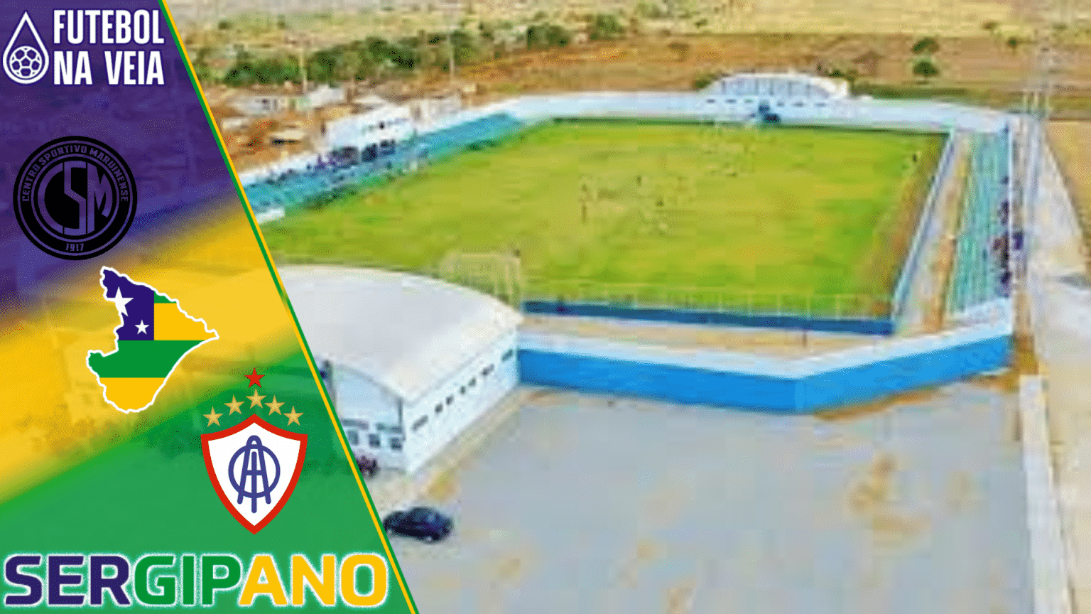 Maruinense x Itabaiana &ndash; Progn&oacute;stico e Palpite &ndash; 20/02 &ndash; Campeonato Sergipano 2022