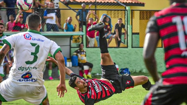 Cordino x Moto Club como aconteceu – Resultado, destaques e reação