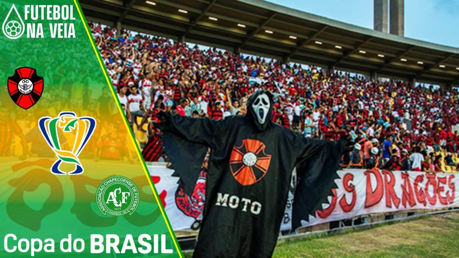 Moto Club x Chapecoense – Prognóstico & Palpite – 01/03