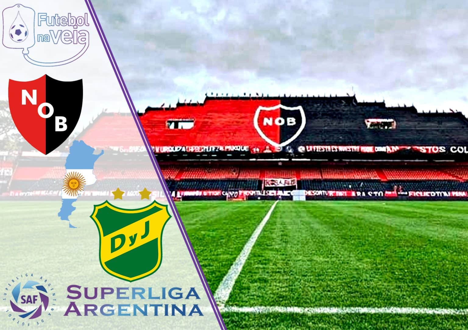 Newell’s Old Boys x Defensa y Justicia – Prognóstico e Palpites – 10/02 – Campeonato Argentino 2022