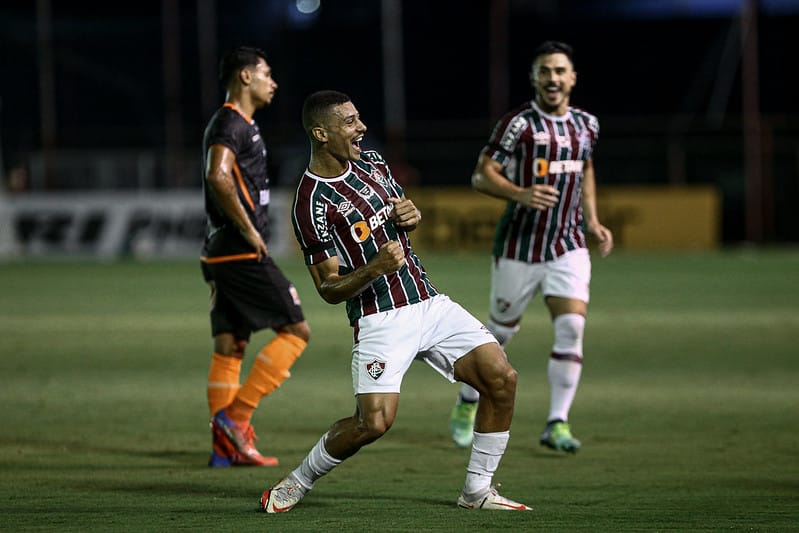 Nova Iguaçu x Fluminense como aconteceu – Resultado, destaques e reação