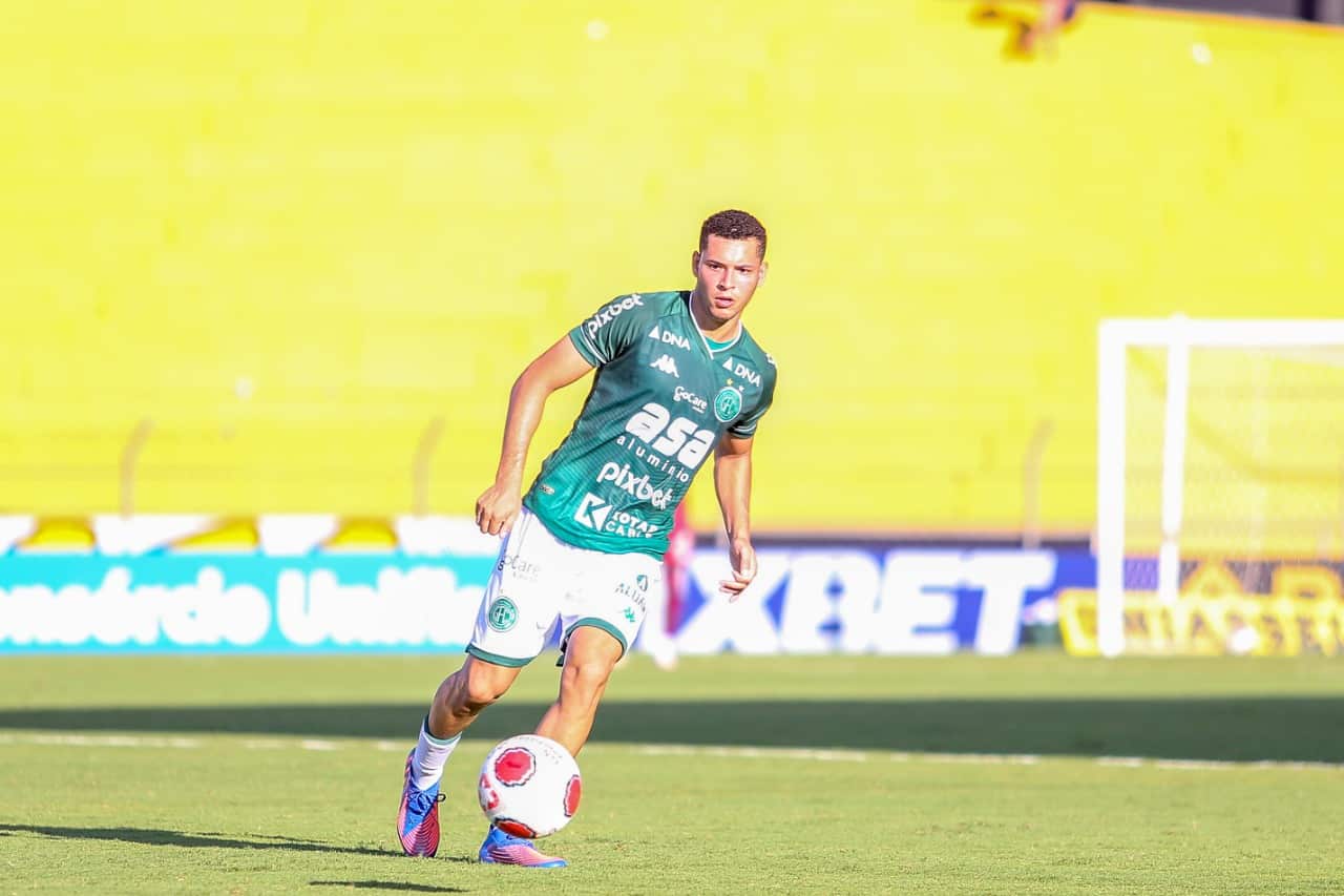 Novorizontino x Guarani como aconteceu &ndash; Resultado, destaques e rea&ccedil;&atilde;o