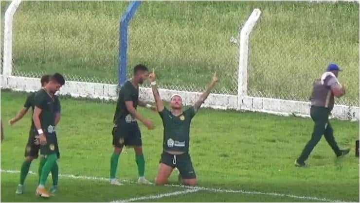 Oeirense x Altos-PI como aconteceu – Resultado, destaques e reação