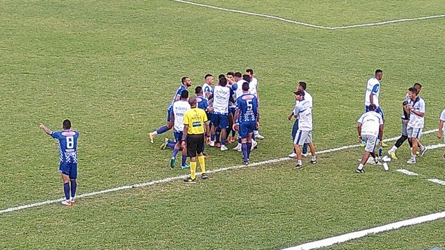 Oeirense x Corisabb&aacute; como aconteceu &ndash; Resultado, destaques e rea&ccedil;&atilde;o