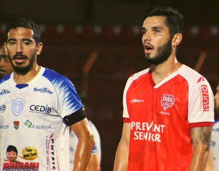 Osasco Audax x Monte Azul como aconteceu &ndash; Resultado, destaques e rea&ccedil;&atilde;o