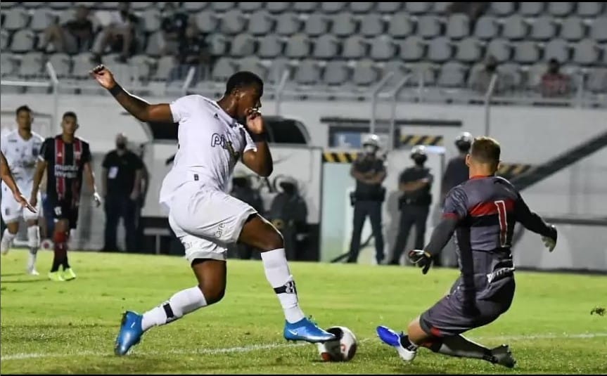Ponte Preta x Botafogo-SP como aconteceu &ndash; Resultado, Destaques e Rea&ccedil;&atilde;o