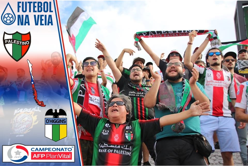 Palestino x O&acute;Higgins &ndash; Progn&oacute;stico e palpite &ndash; 11/02