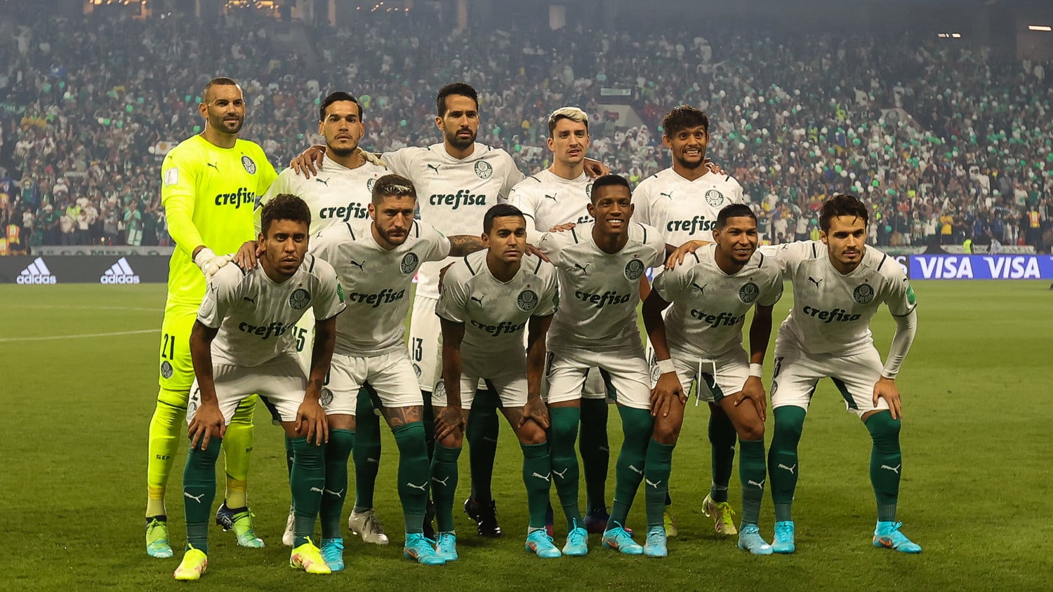 Palmeiras: An&aacute;lise do Mundial de Clubes e pontos positivos a ser levados