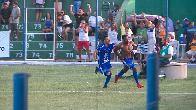 Parnahyba x Flamengo-PI como aconteceu – Resultado, destaques e reação