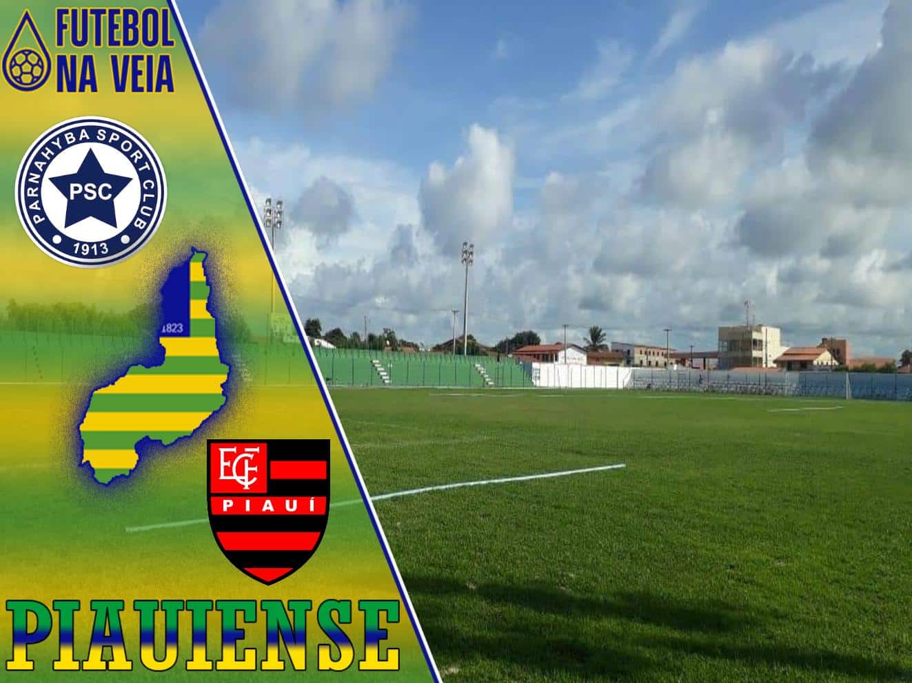 Parnahyba x Flamengo-PI – Prognóstico e palpite – 12/02 – Campeonato Piauiense 2022