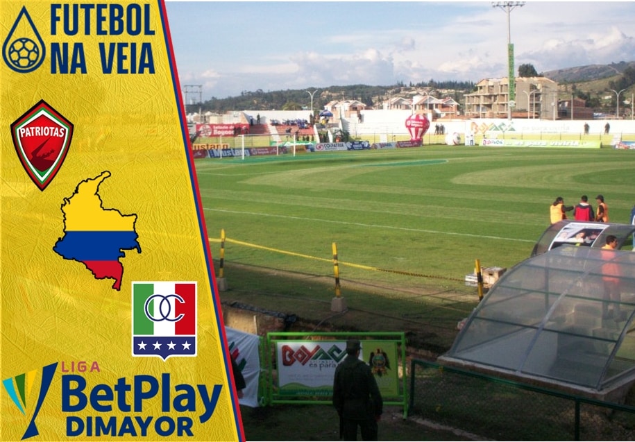 Patriotas x Once Caldas – Prognóstico e palpite – 17/02