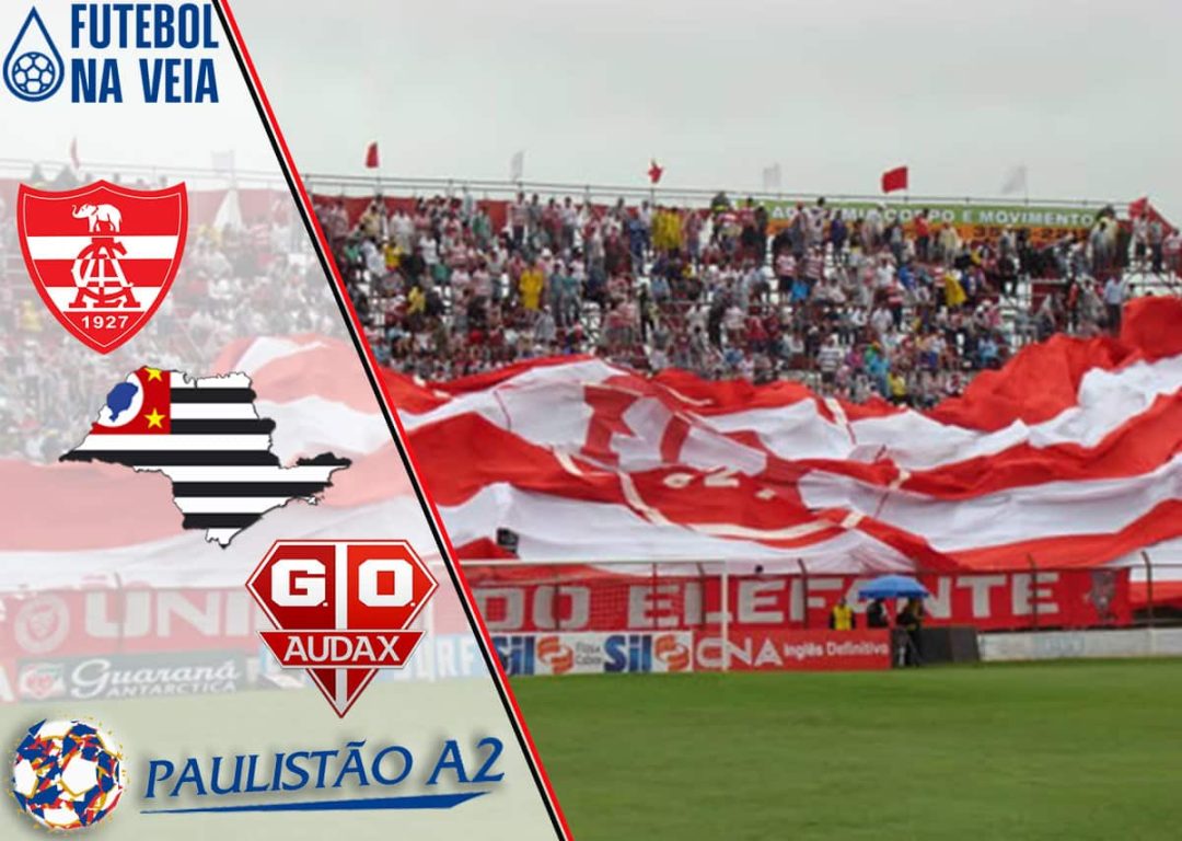 Linense x Gr&ecirc;mio Osasco Audax &ndash; Progn&oacute;stico & Palpite &ndash; 13/02 &ndash; Paulist&atilde;o S&eacute;rie A2