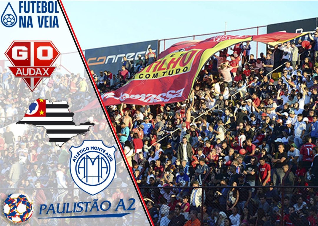 Osasco Audax x Monte Azul &ndash; Progn&oacute;stico & Palpite &ndash; 16/02 &ndash; Paulist&atilde;o S&eacute;rie A2