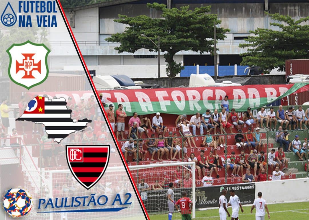 Portuguesa Santista x Oeste &ndash; Progn&oacute;stico & Palpite &ndash; 09/02 &ndash; Paulist&atilde;o S&eacute;rie A2