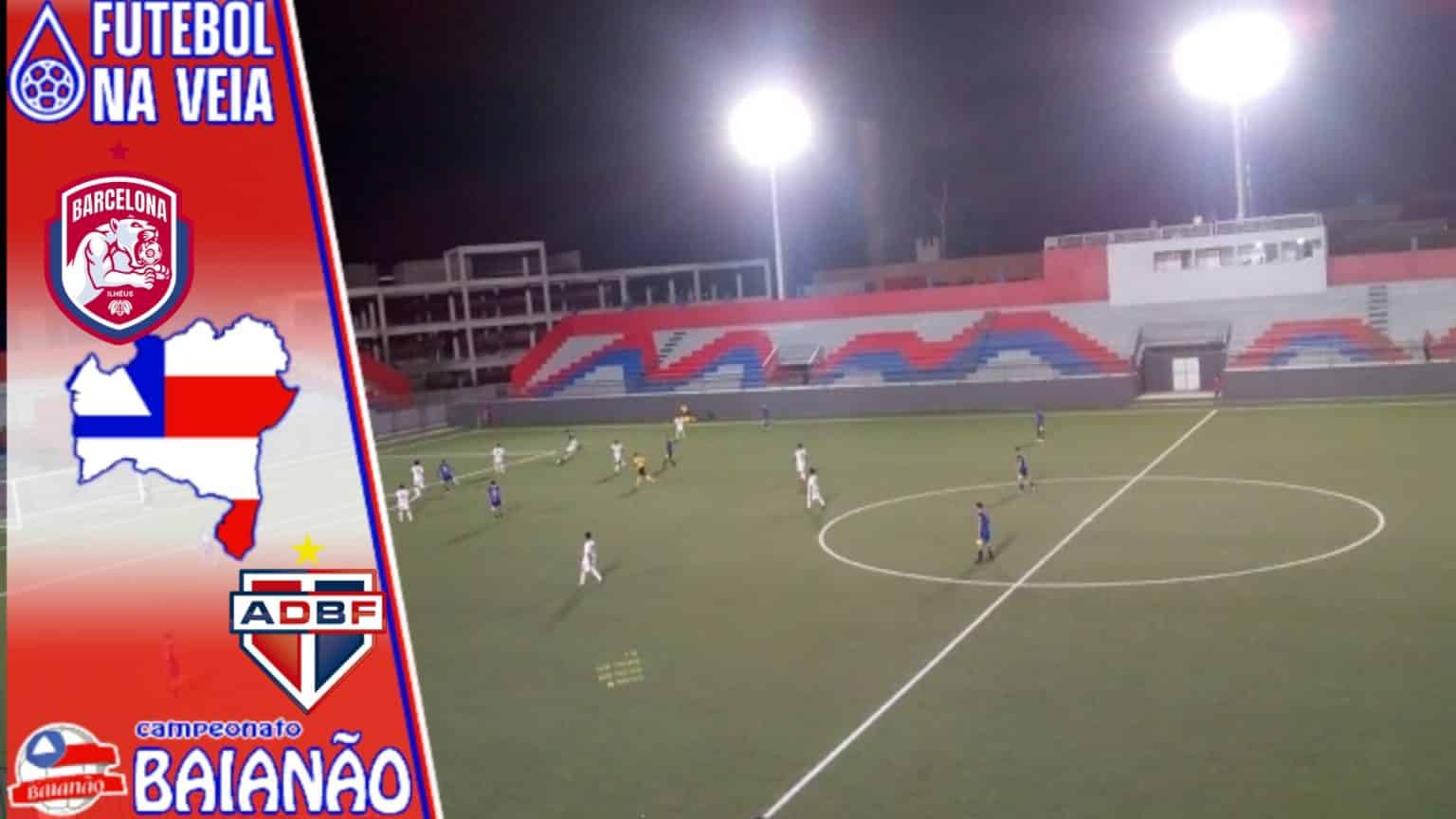 Barcelona x Bahia de Feira &ndash; Progn&oacute;stico e Palpite &ndash; 20/02 &ndash; Campeonato Baiano 2022