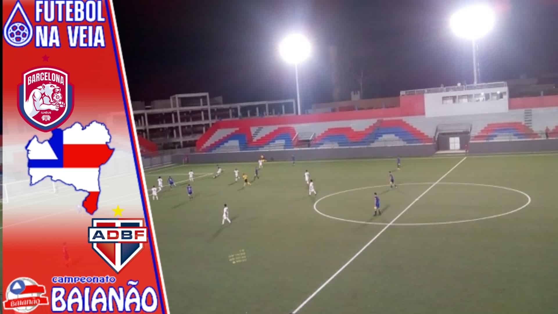 Barcelona x Bahia de Feira &ndash; Progn&oacute;stico e Palpite &ndash; 20/02 &ndash; Campeonato Baiano 2022