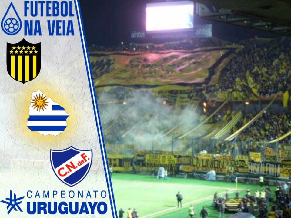 Pe&ntilde;arol x Nacional &ndash; Progn&oacute;stico e Palpite &ndash; 27/02 &ndash; Campeonato Uruguaio