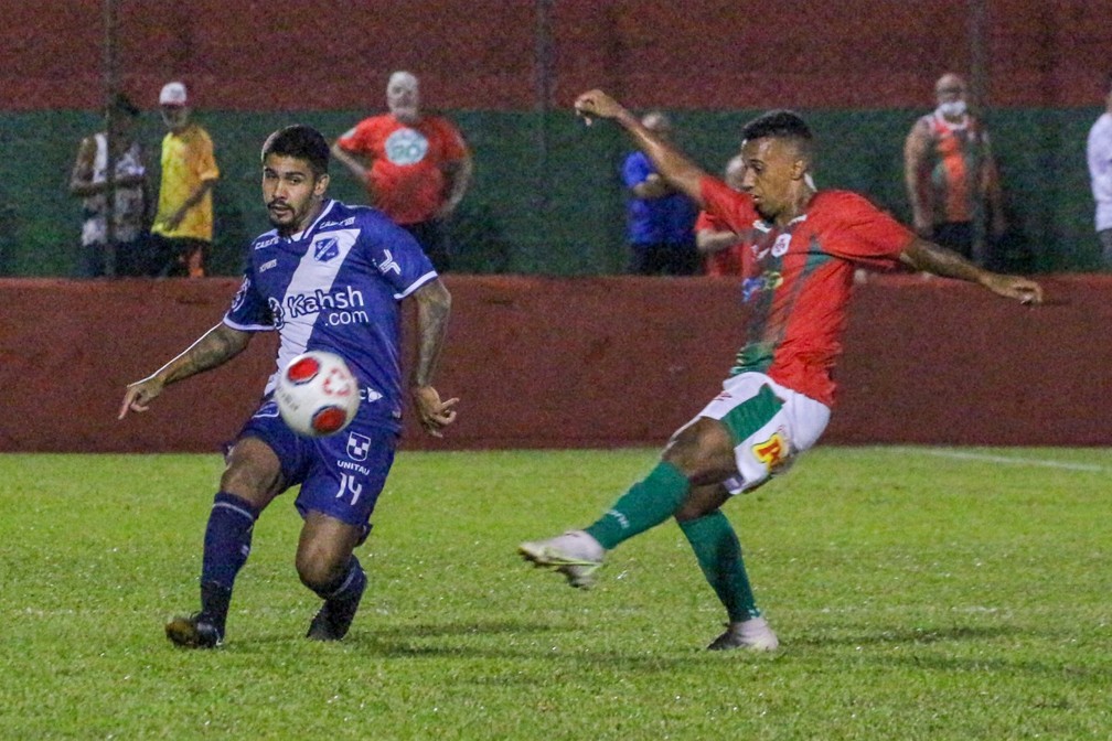 Portuguesa Santista x Taubaté – COMO ACONTECEU – RESULTADO, DESTAQUES E REAÇÃO