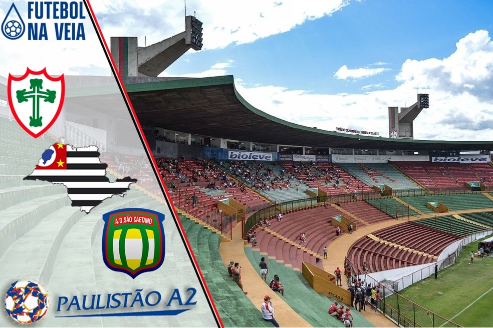 Portuguesa x S&atilde;o Caetano &ndash; Progn&oacute;stico e palpite &ndash; 09/02