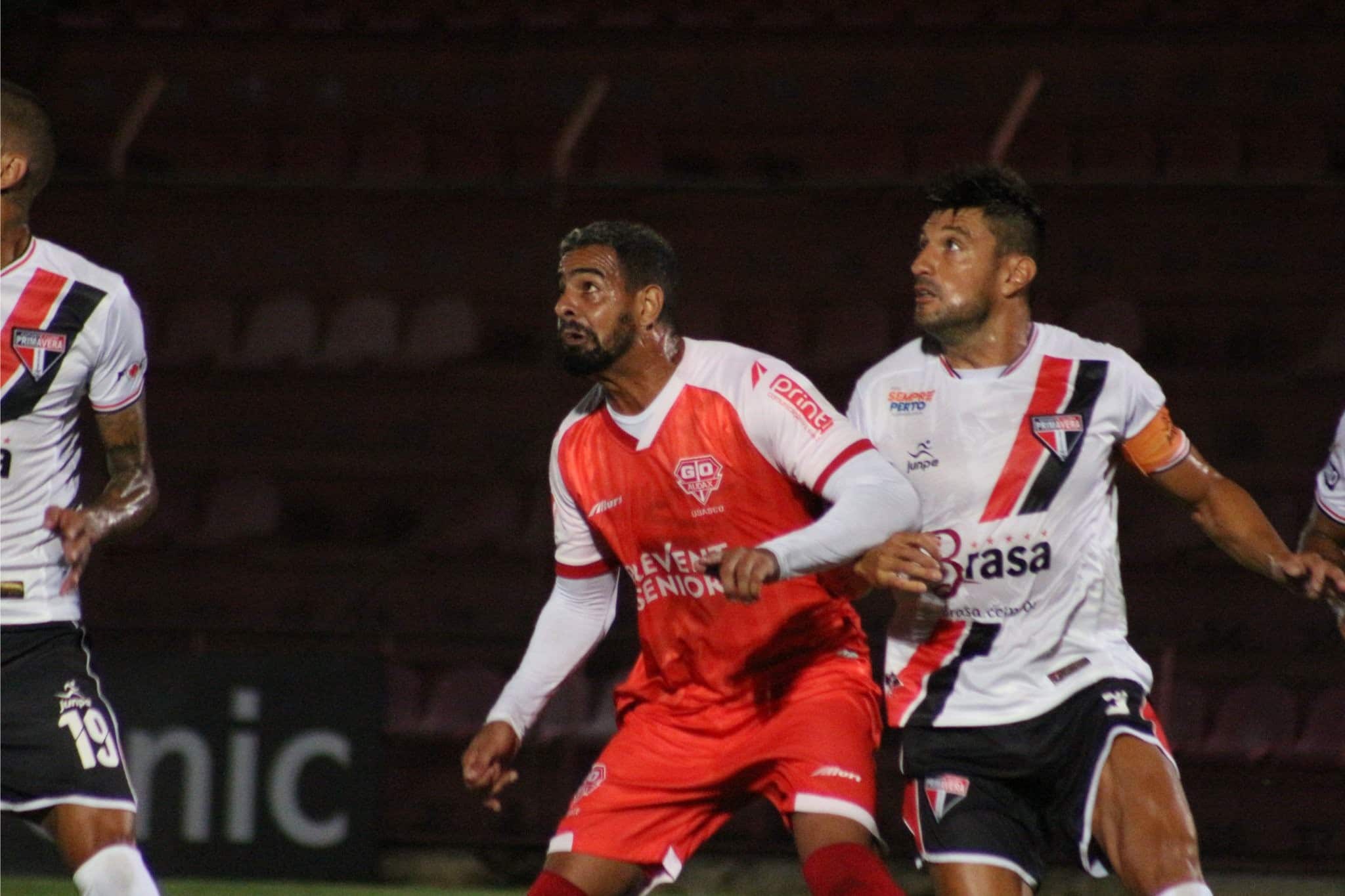 Osasco Audax x Primavera – Como aconteceu – Resultado, destaque e reação