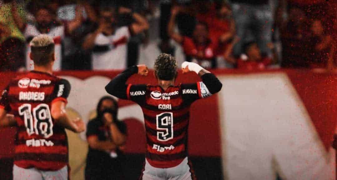 Botafogo x Flamengo como aconteceu – Resultado, destaques e reação